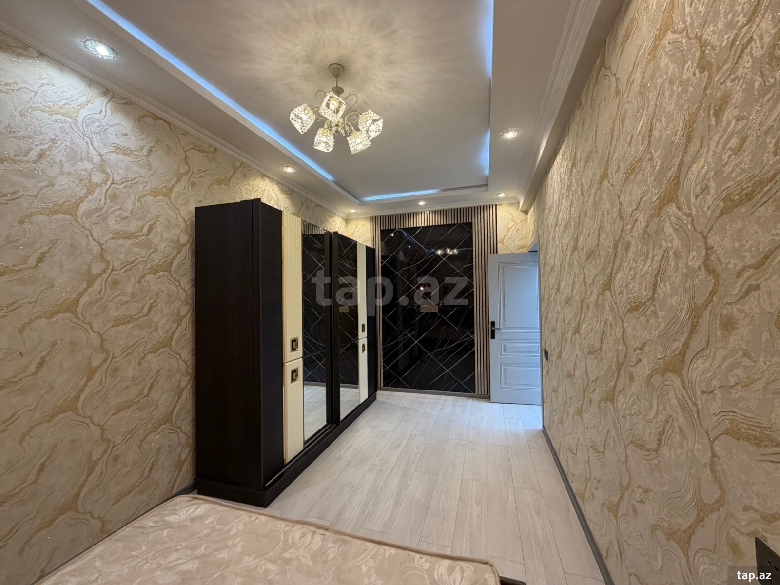 3-otaqlı yeni tikili, Sumqayıt ş., 51 m²