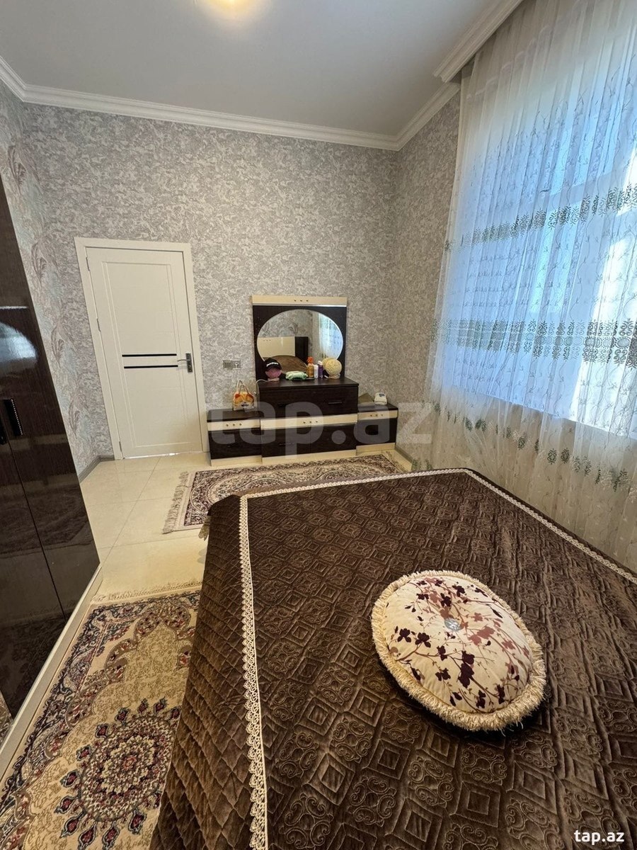 Həyət evi kirayə verilir, Kürdəxanı qəs.