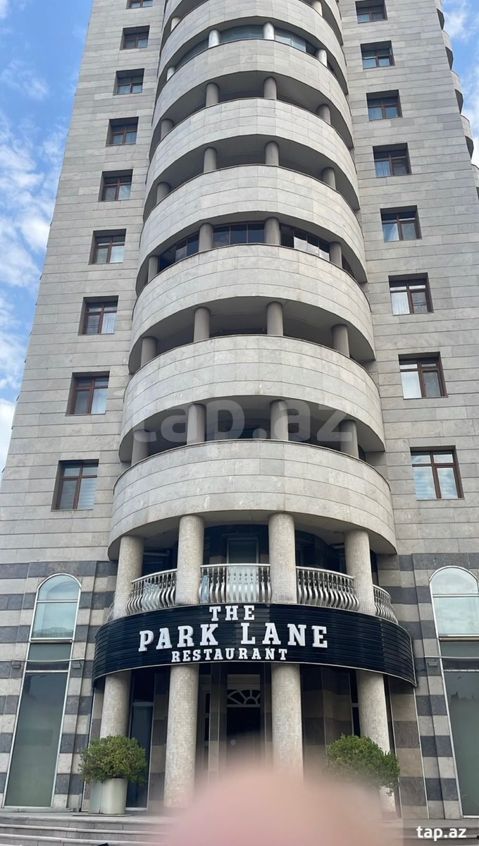 2-otaqlı yeni tikili kirayə verilir, Nəriman Nərimanov r., 70 m²