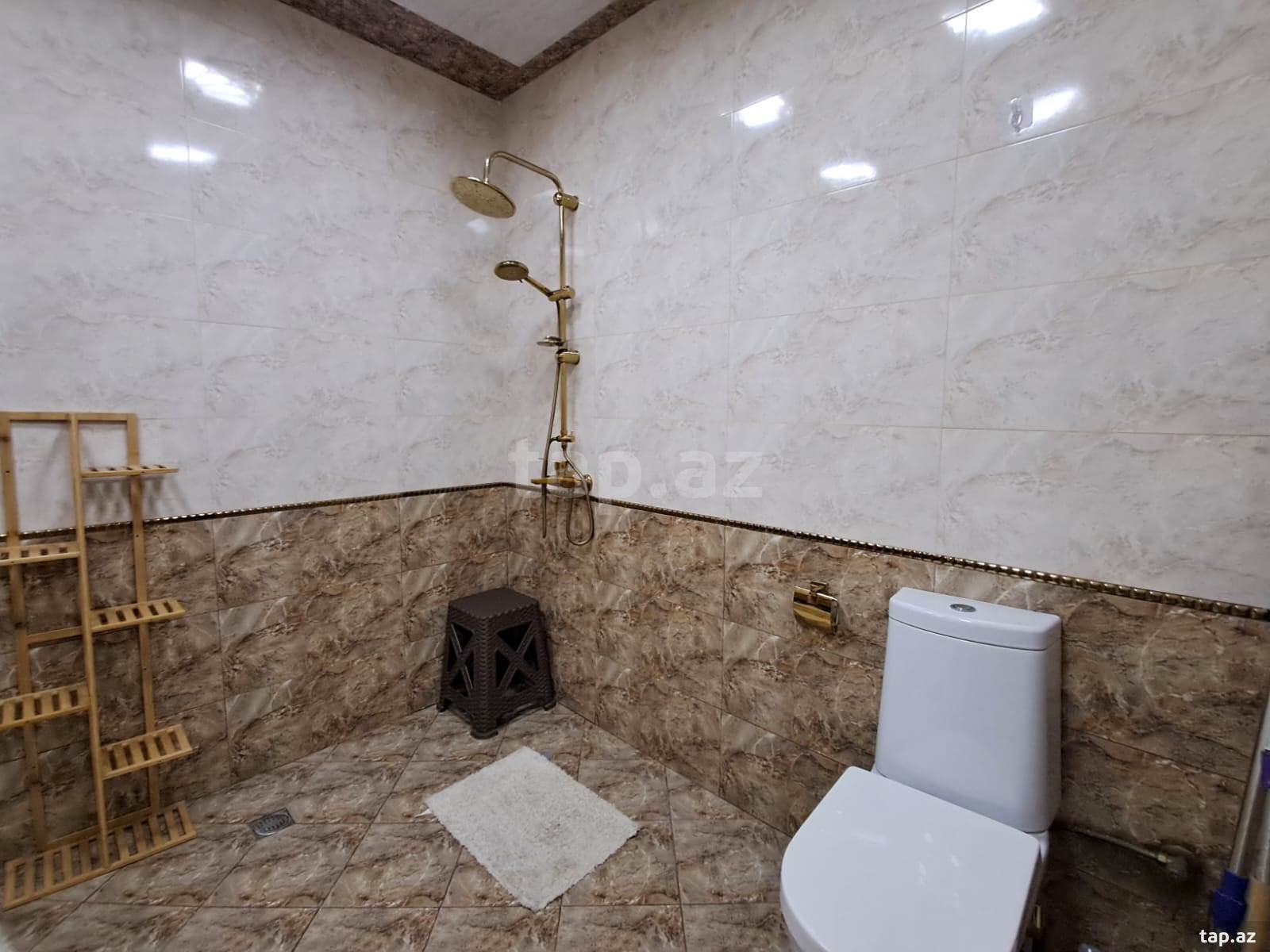 2-otaqlı yeni tikili, Xırdalan ş., 60 m²