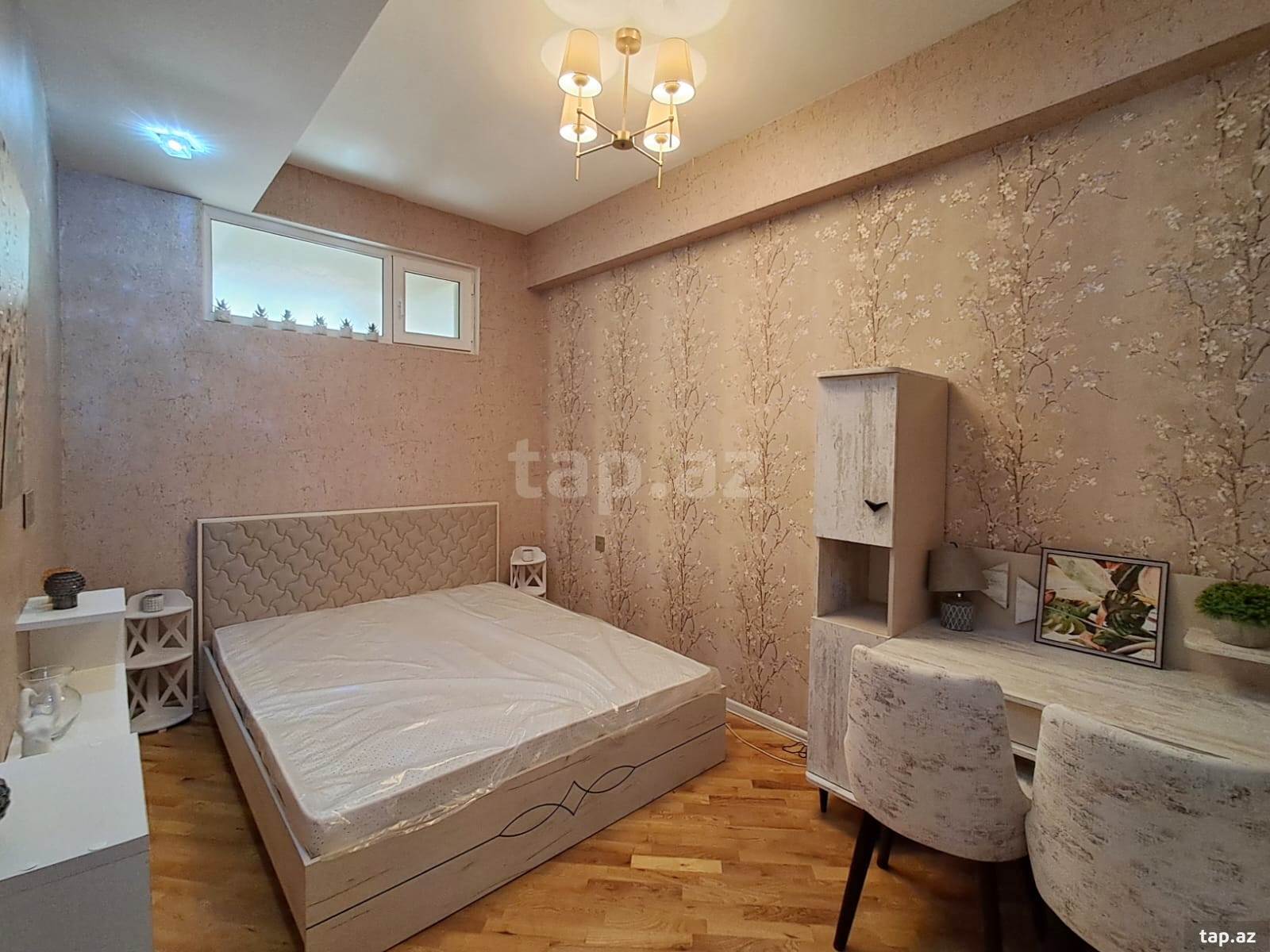 2-otaqlı yeni tikili, Xırdalan ş., 60 m²