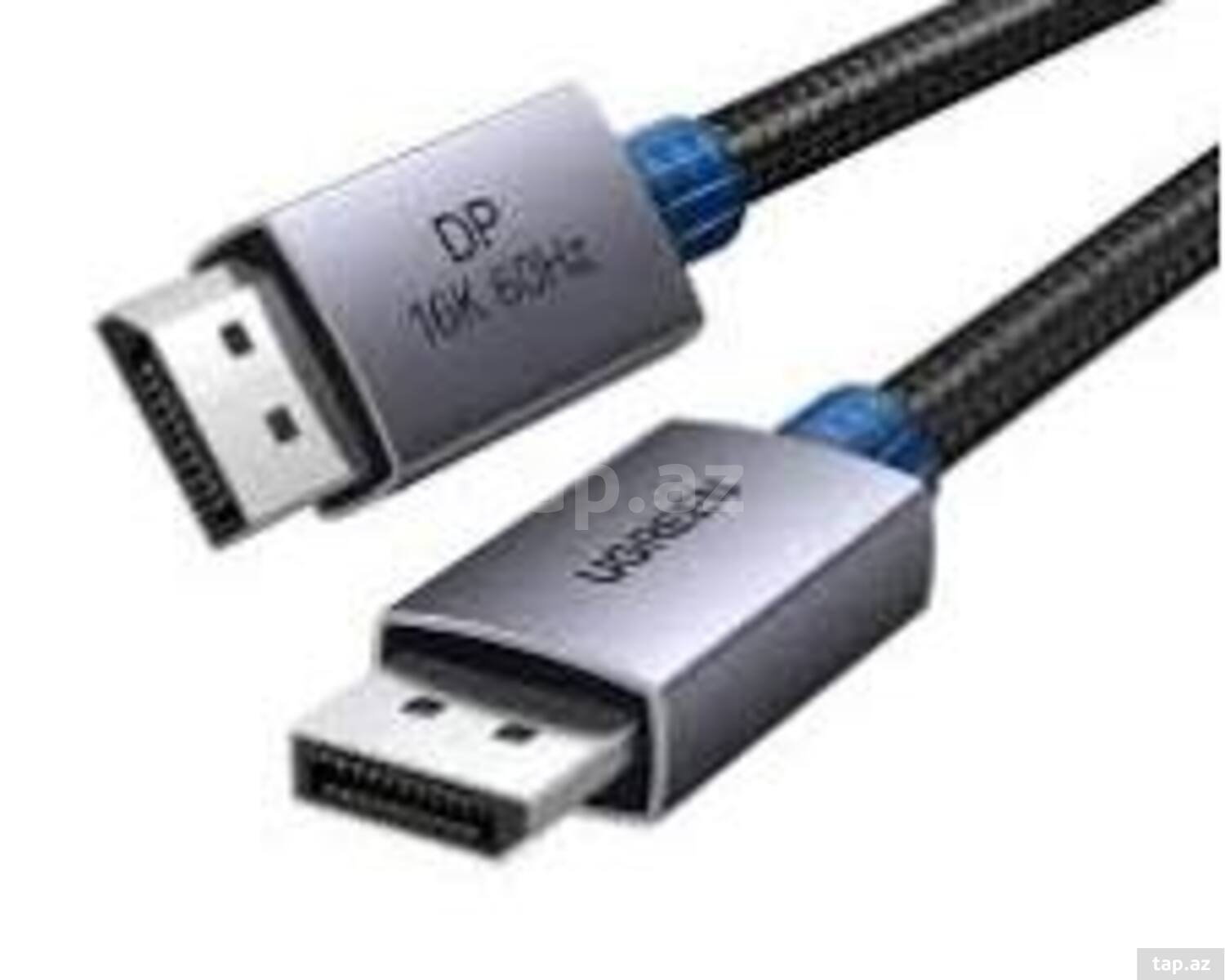 Cable ORICO-XD-DTD-30-BK-BP Display port To DVI Cable 3m