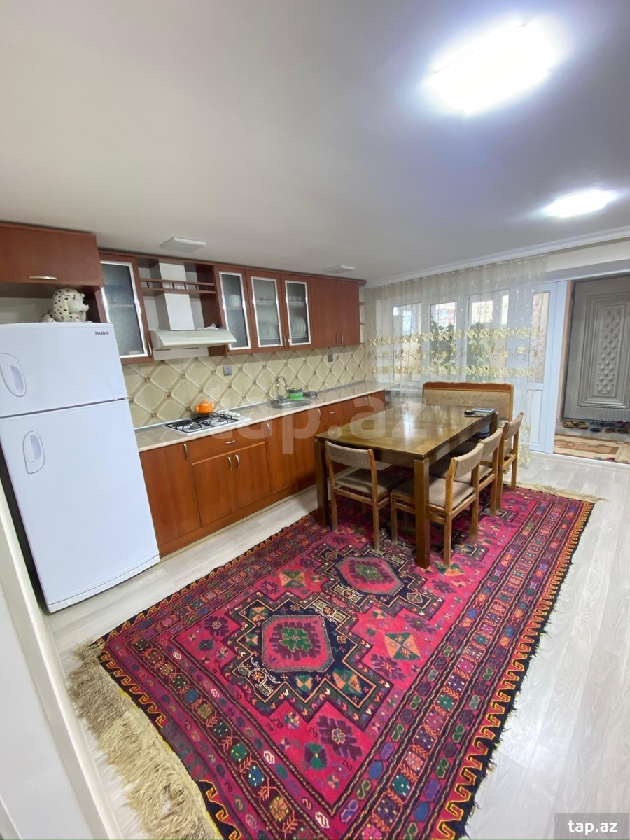 Həyət evi kirayə verilir, Qusar ş.