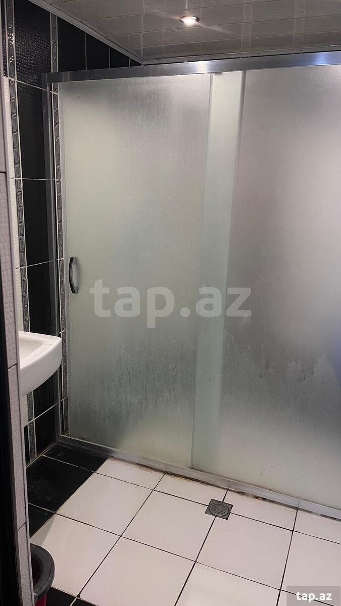 3-otaqlı yeni tikili, Əhmədli m., 141 m²
