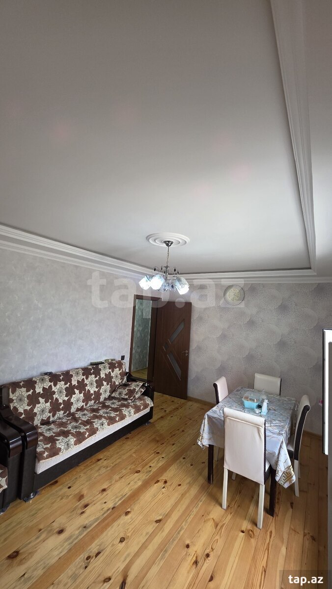 Həyət evi, Yeni Suraxanı qəs.