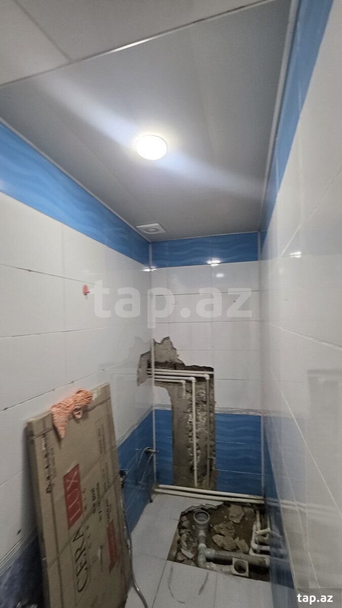 Həyət evi, Yeni Suraxanı qəs.