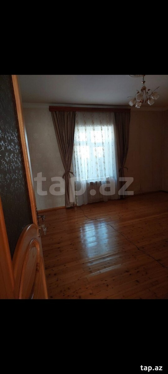 Bağ evi kirayə verilir, Bakıxanov qəs.