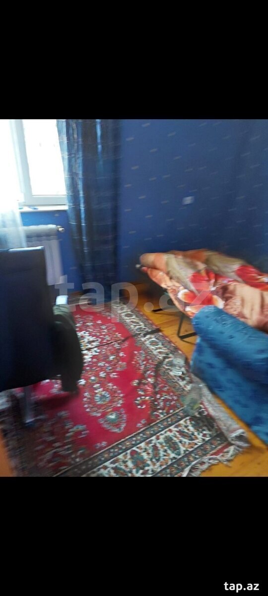 Bağ evi kirayə verilir, Bakıxanov qəs.