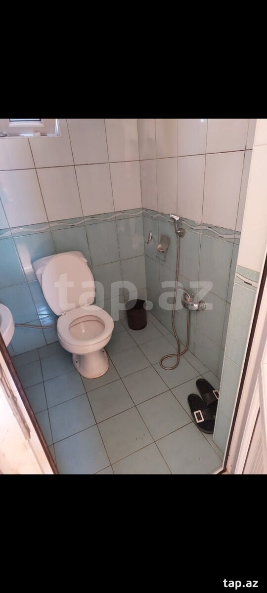 Bağ evi kirayə verilir, Bakıxanov qəs.