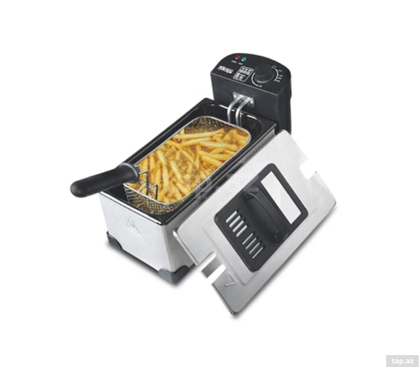 Fritoz DSP KB-2079 — 1