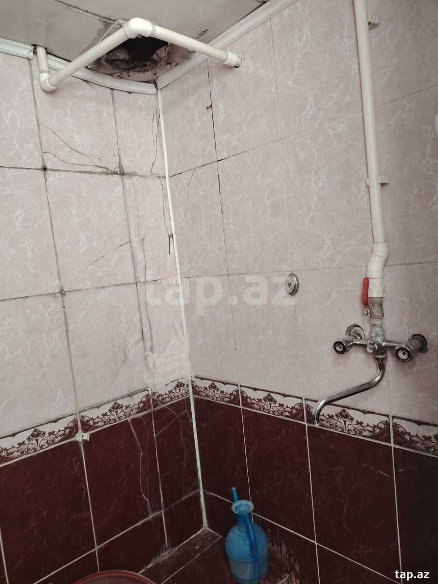 Həyət evi kirayə verilir, Memar Əcəmi m.