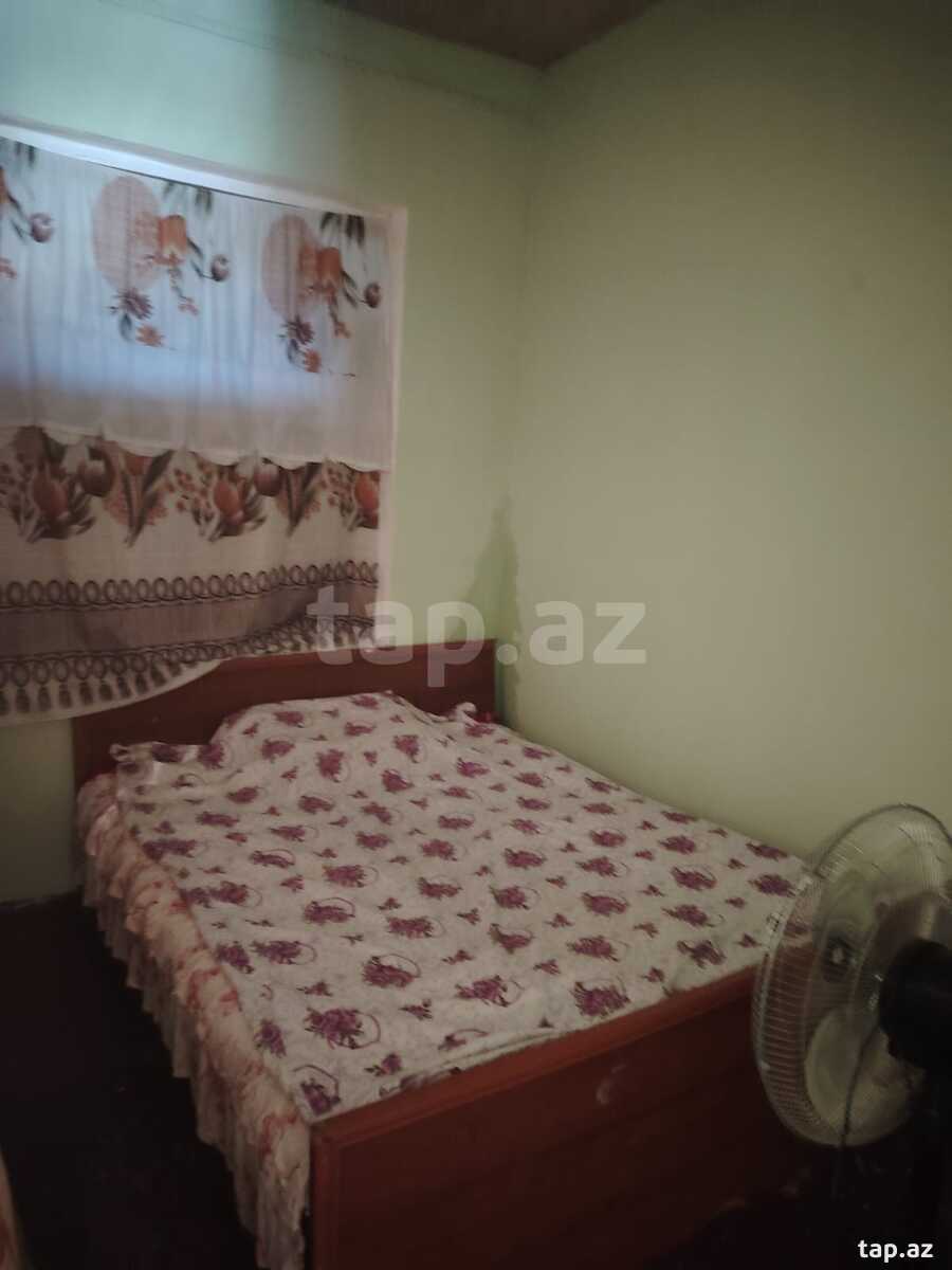 Həyət evi kirayə verilir, Memar Əcəmi m.