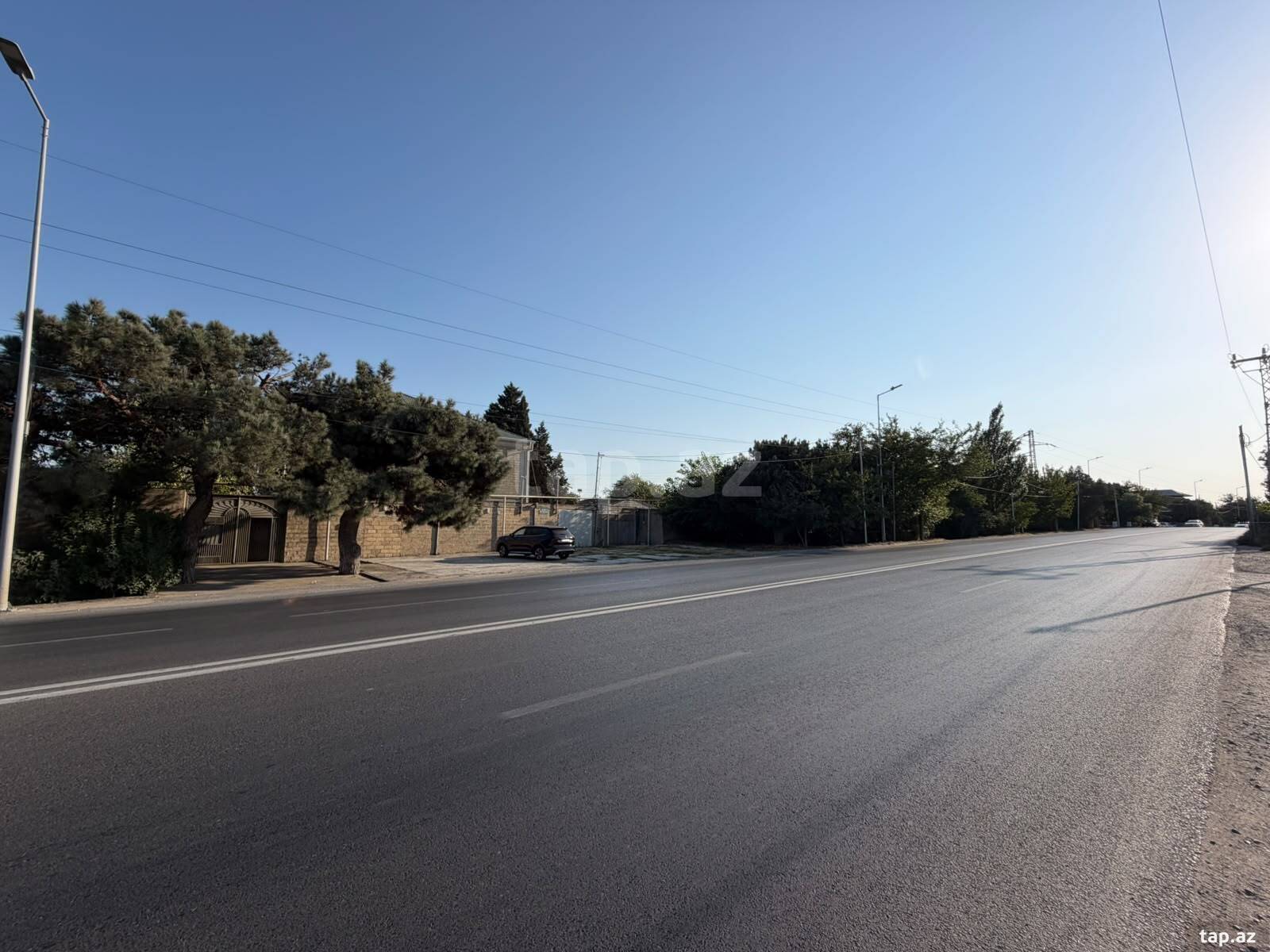 14 otaqlı həyət evi satılır, Maştağa, Bakı