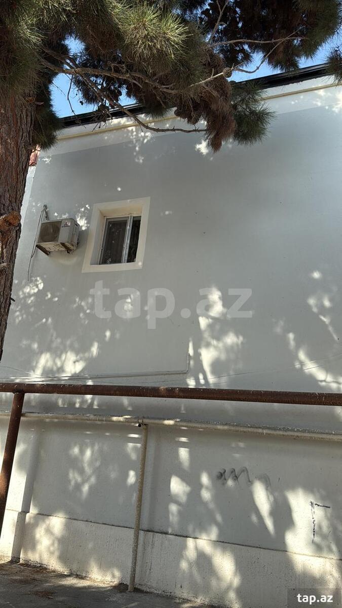 2-otaqlı yeni tikili kirayə verilir, 8 Noyabr pr., 65 m²