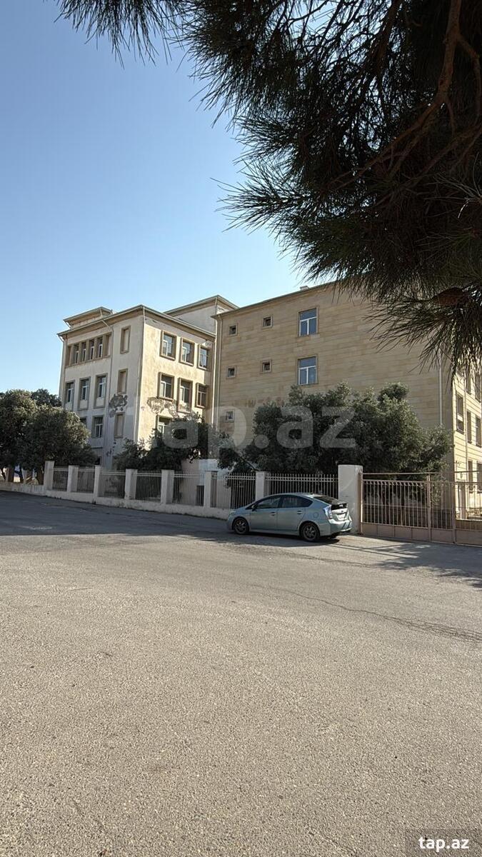 2-otaqlı yeni tikili kirayə verilir, 8 Noyabr pr., 65 m²