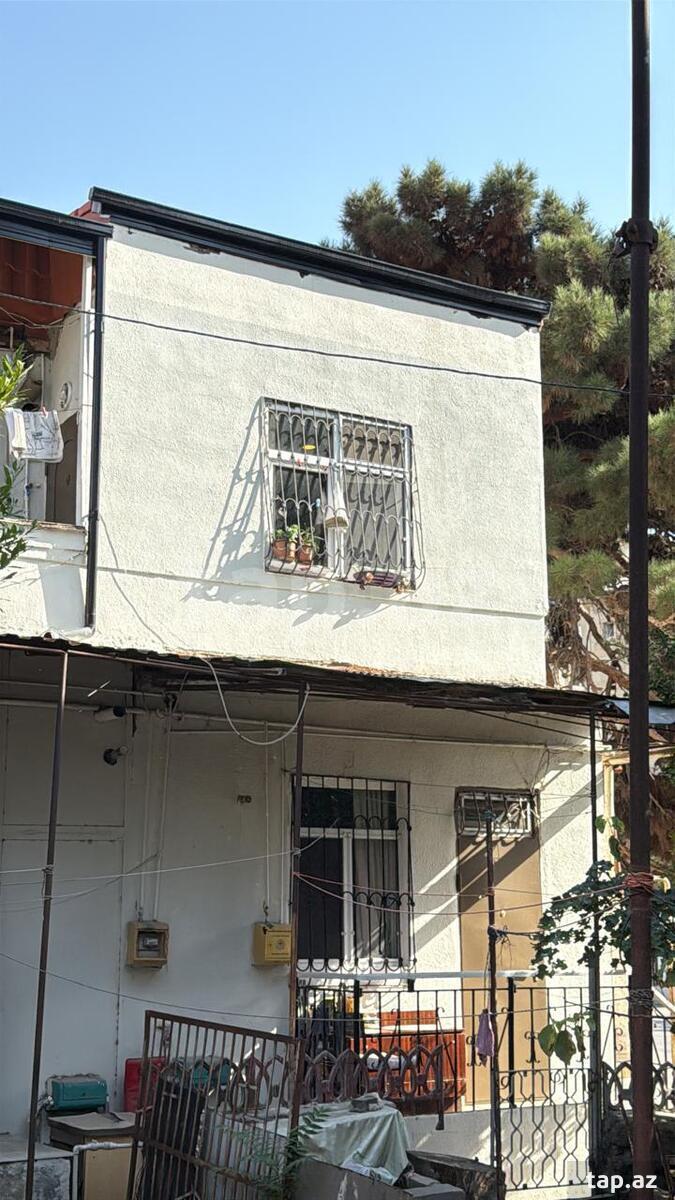 2-otaqlı yeni tikili kirayə verilir, 8 Noyabr pr., 65 m²