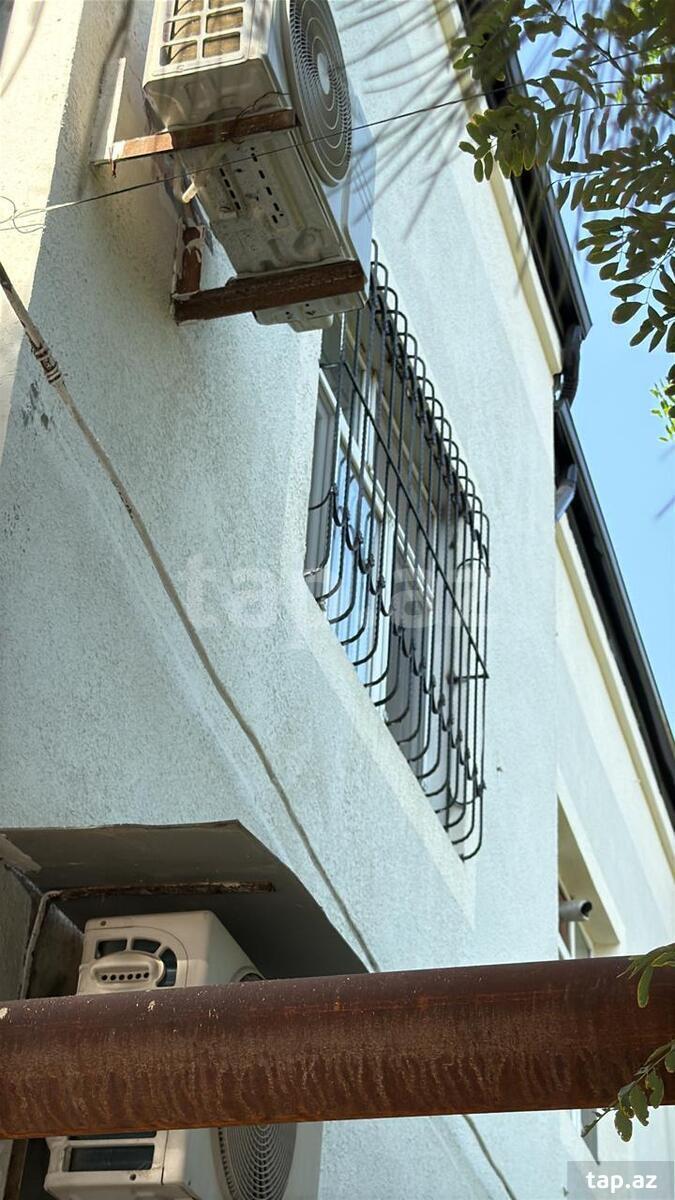 2-otaqlı yeni tikili kirayə verilir, 8 Noyabr pr., 65 m²