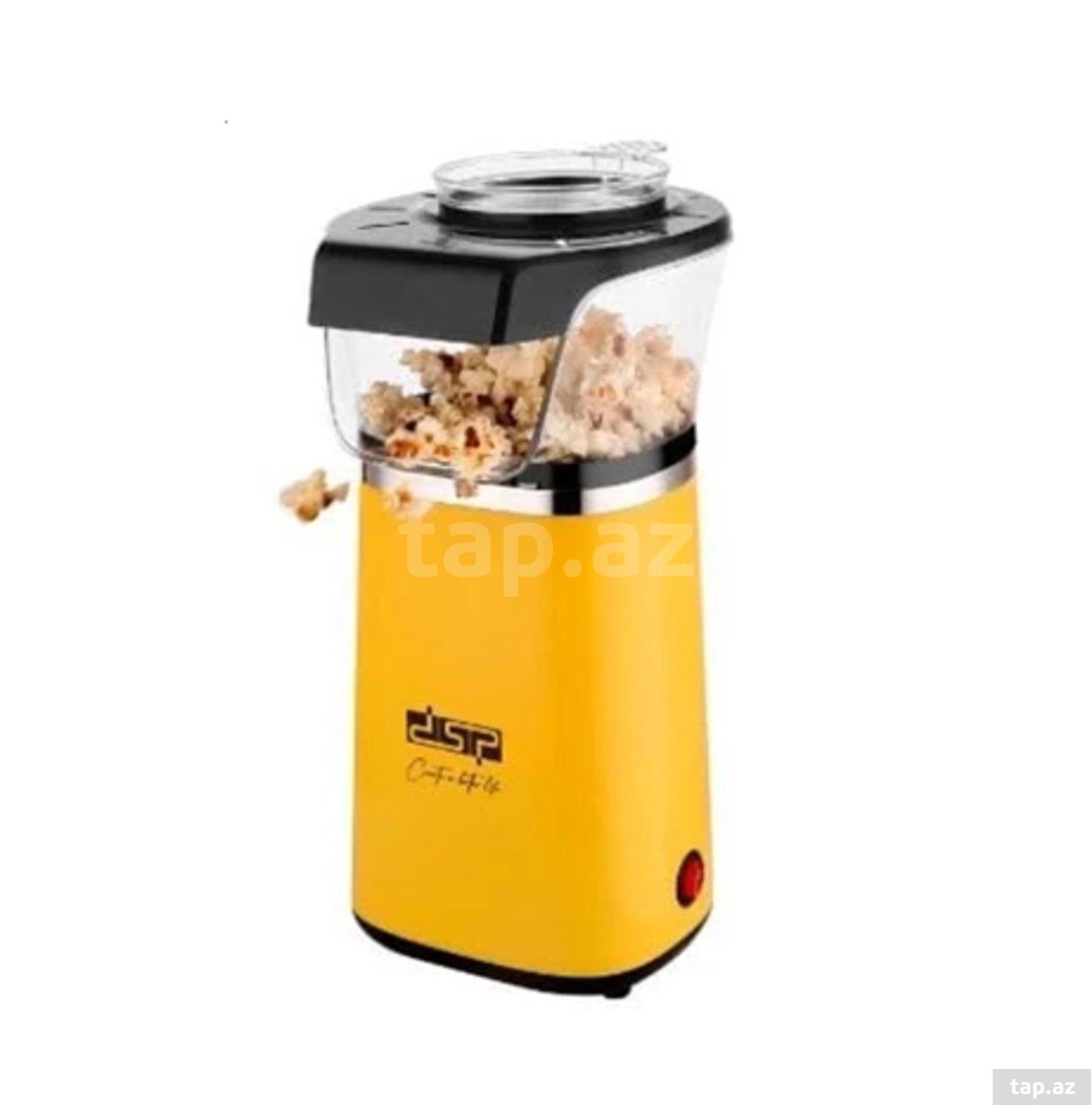 Popkorn aparatı DSP KA-2032 — 1