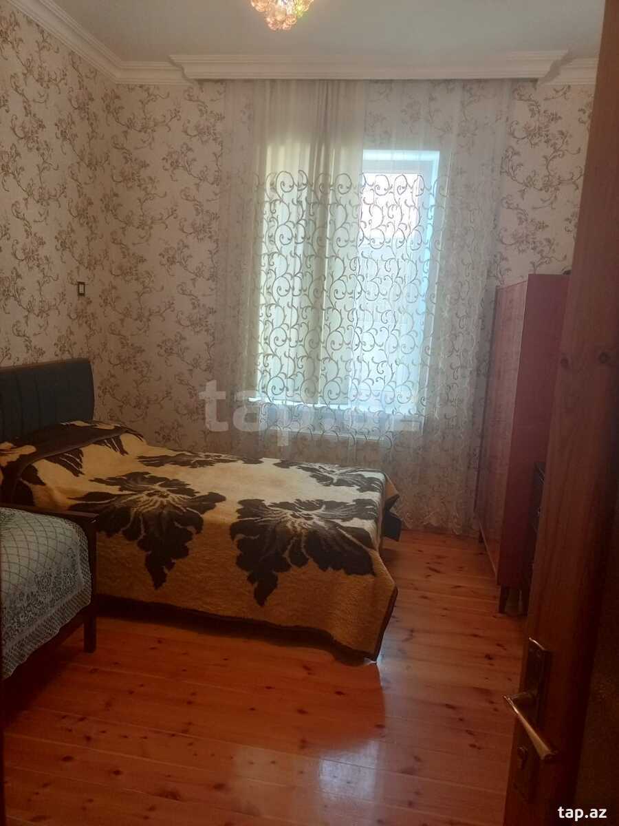 5-комн. частный дом на продажу, Гянджа