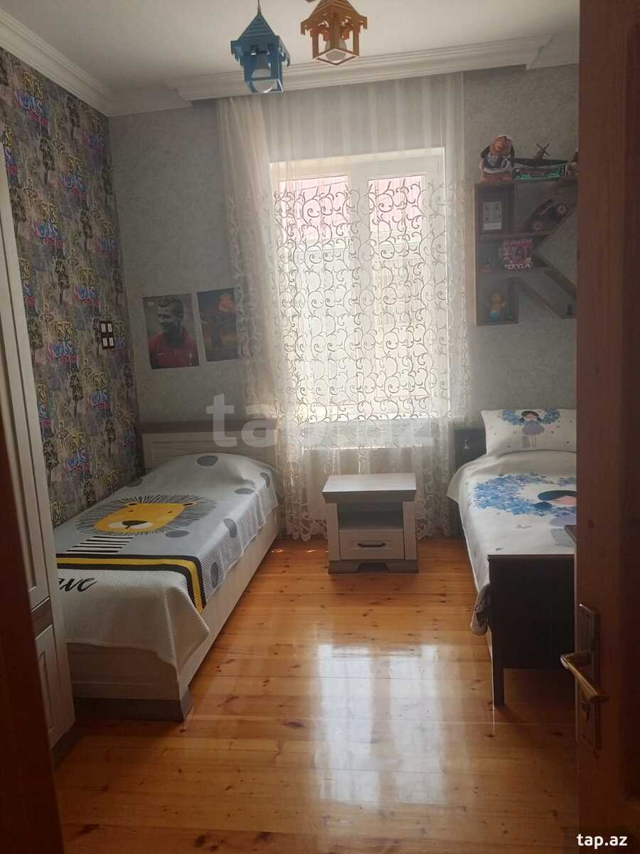 5-комн. частный дом на продажу, Гянджа