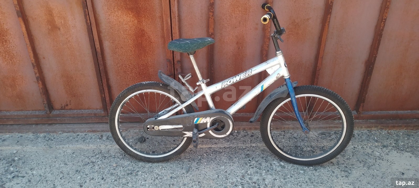 Velosiped