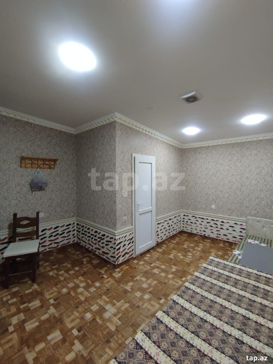 1 otaqlı mənzil kirayə verilir, Yeni Ramana, Bakı