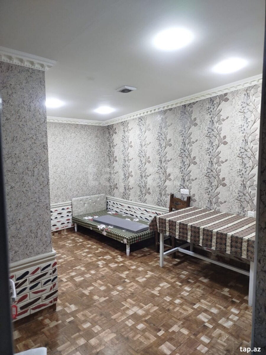1 otaqlı mənzil kirayə verilir, Yeni Ramana, Bakı