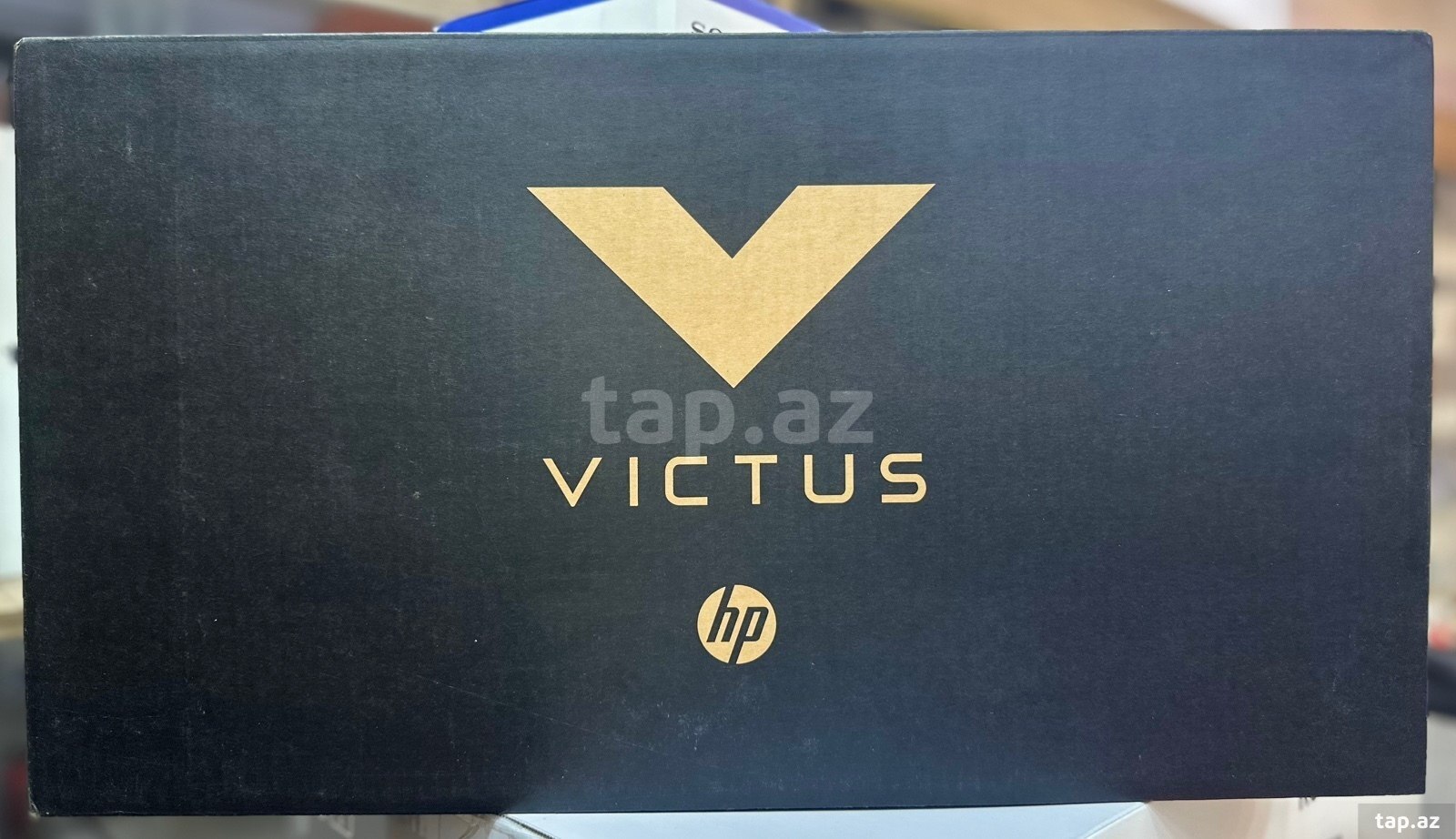 HP Victus Gaming Laptop 15-fa2787nr (BM7B7UA)