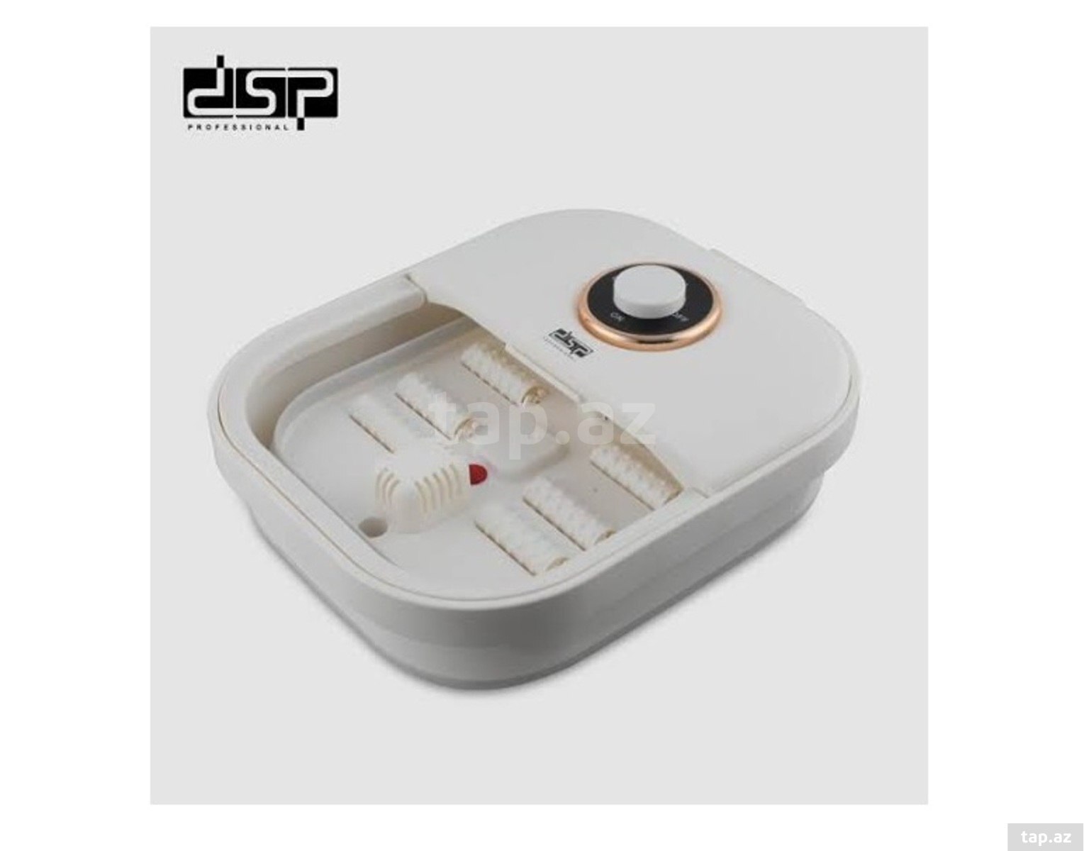 Mini corab yuyan DSP KD-9000 — 1