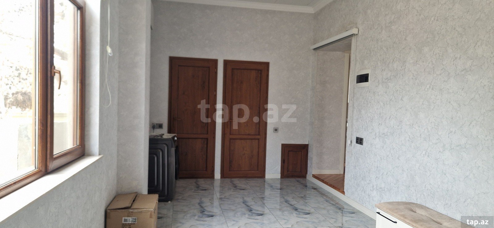 Həyət evi kirayə verilir, Avtovağzal m.