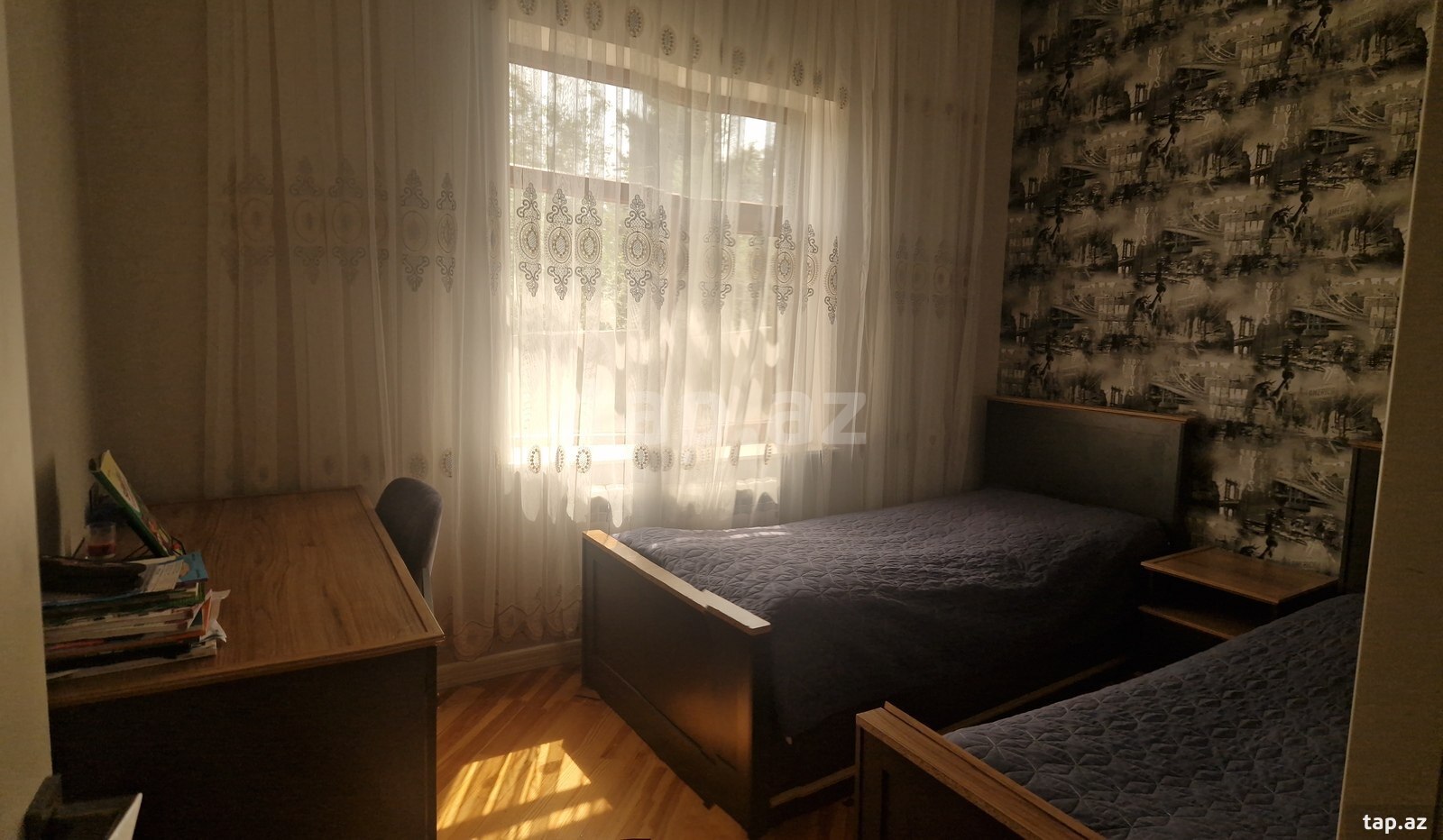 Həyət evi kirayə verilir, Avtovağzal m.