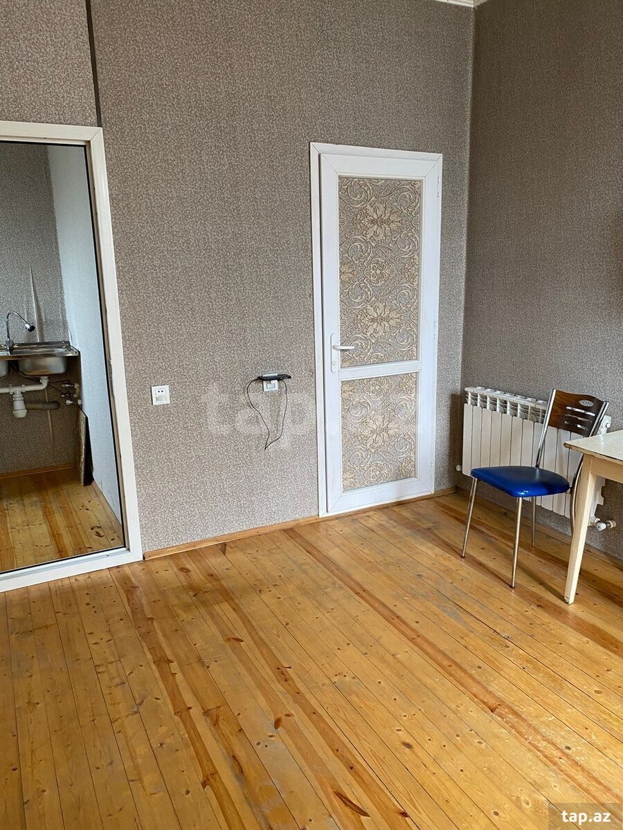 Həyət evi, Masazır qəs.