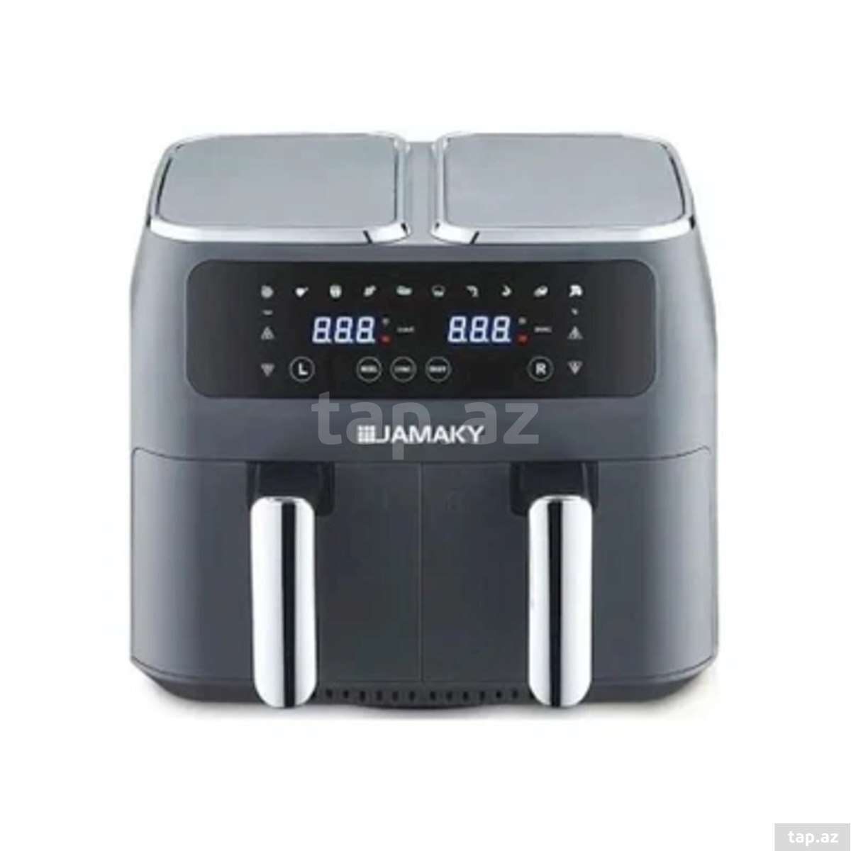 Air Frayer JAMAKY 5L JMK-5008 — 1
