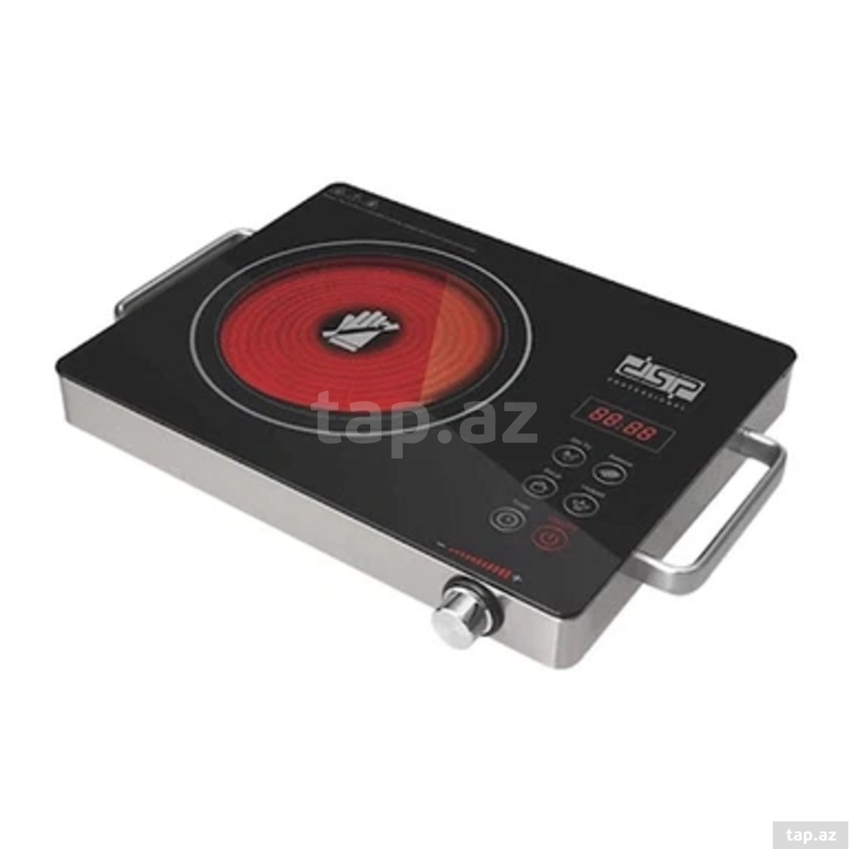 Plitə DSP KD-5052 — 1