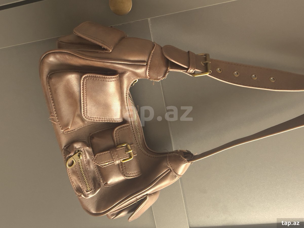 Çanta Stradivarius