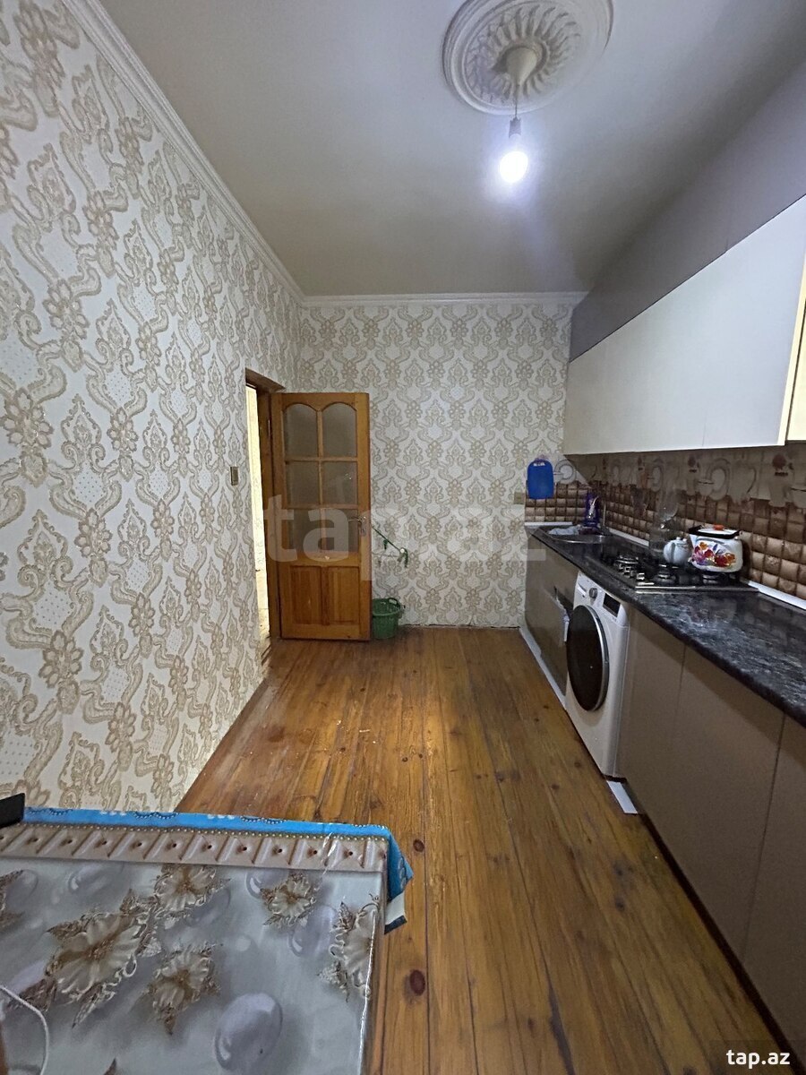3-room private house for sale, Masazir, Absheron
