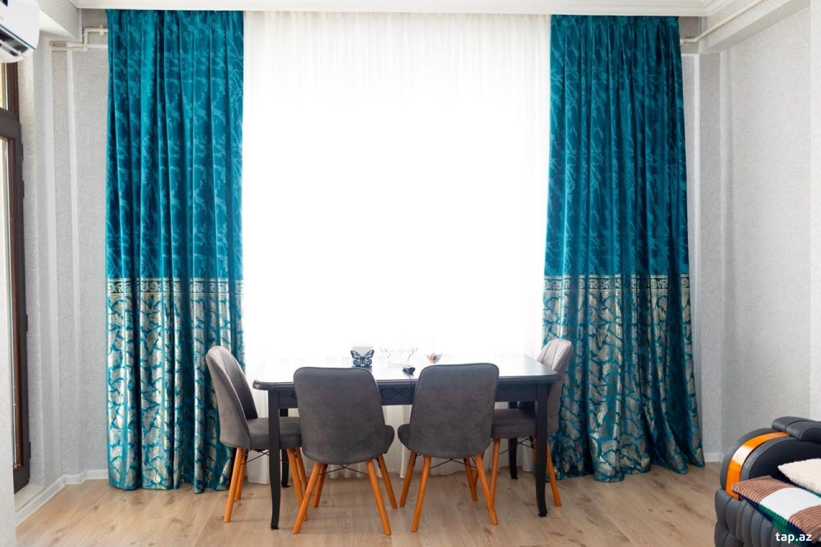 2-otaqlı yeni tikili kirayə verilir, Sumqayıt ş., 75 m²