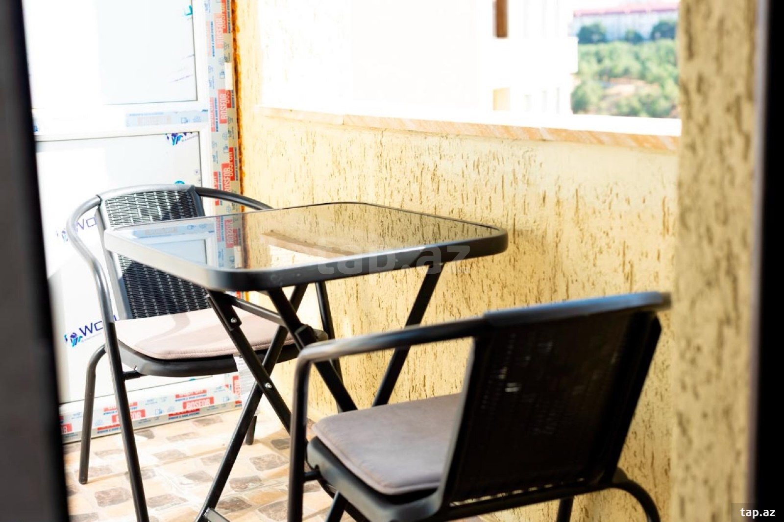 2-otaqlı yeni tikili kirayə verilir, Sumqayıt ş., 75 m²