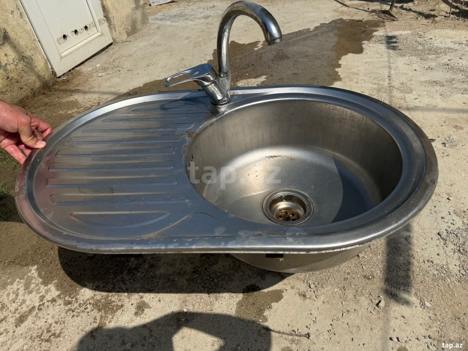 Mətbəx çanağı