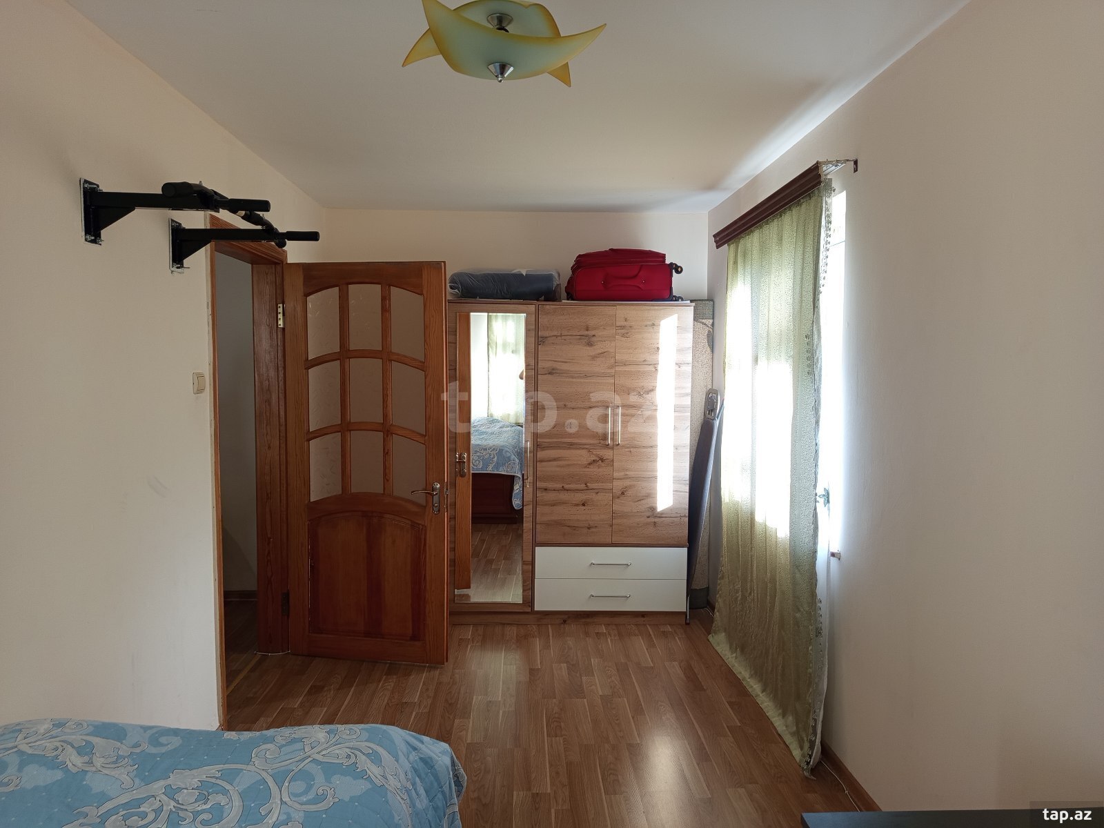 2-otaqlı mənzil, Neftçilər m., 42 m²