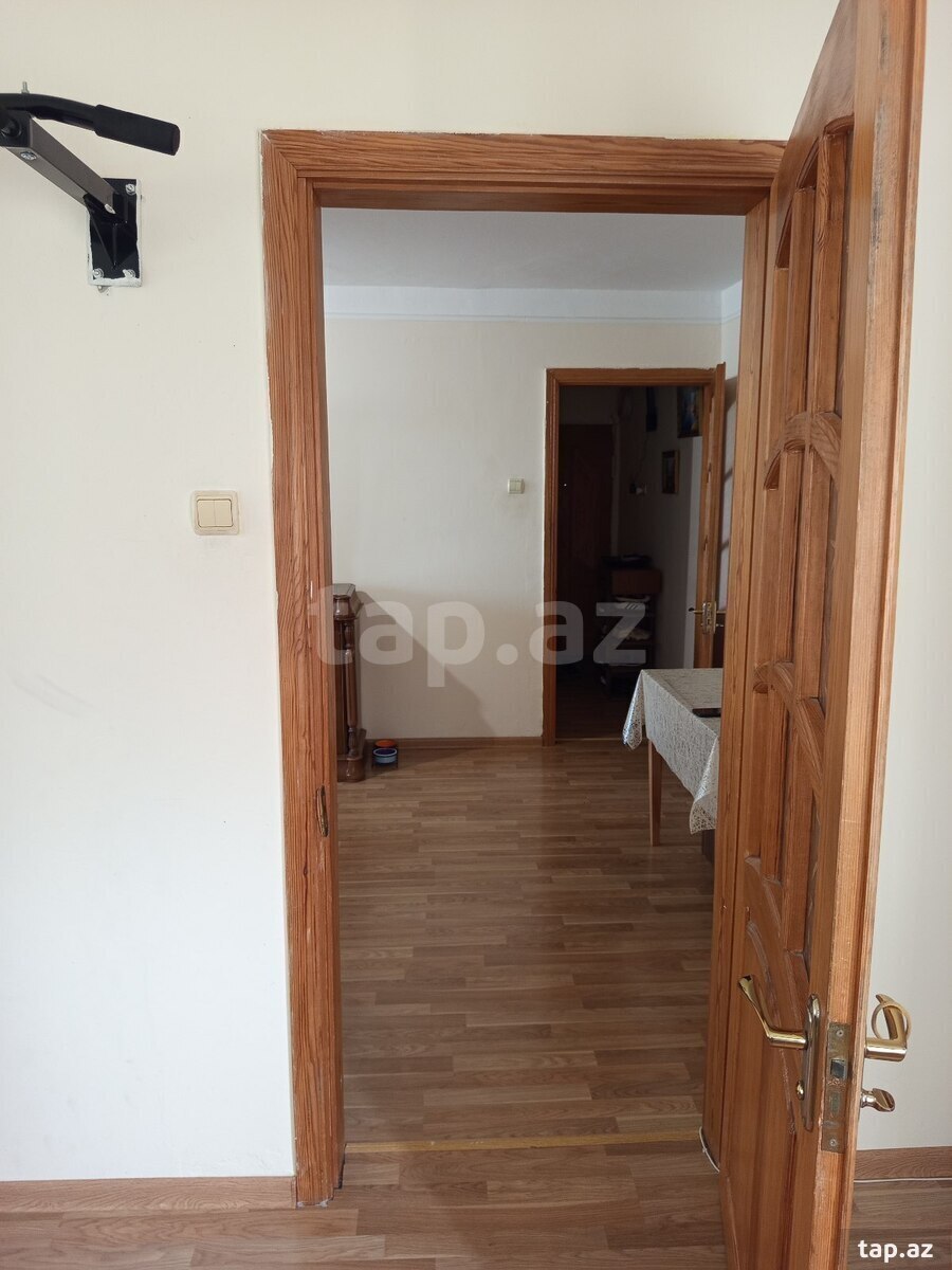 2-otaqlı mənzil, Neftçilər m., 42 m²