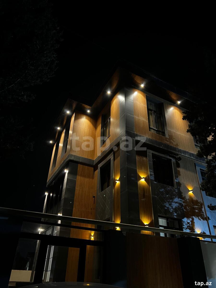 Villa, Xətai r.