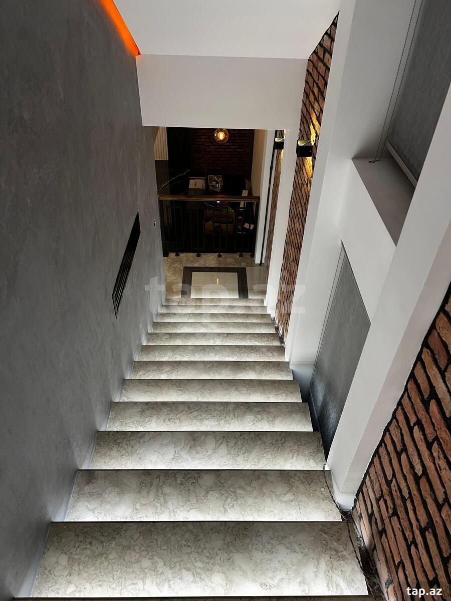 Villa, Xətai r.