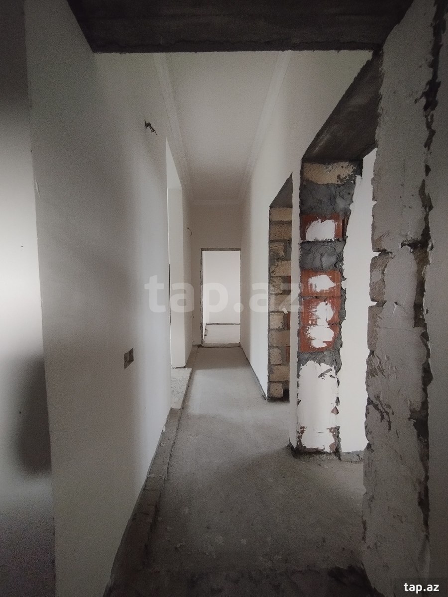 Həyət evi, Şəki ş.