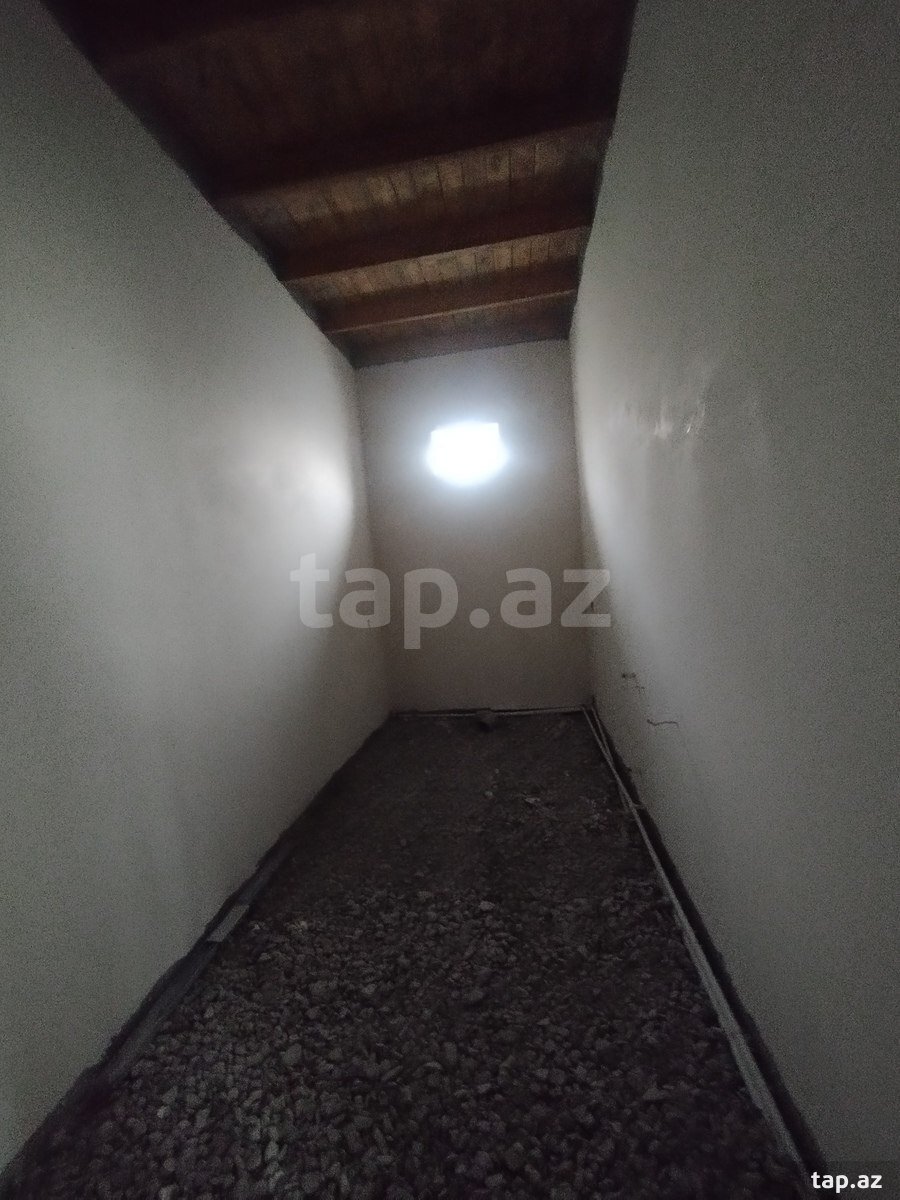 Həyət evi, Şəki ş.