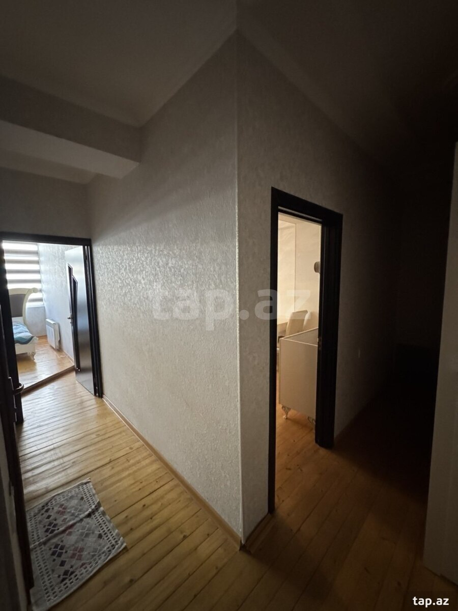 2-otaqlı yeni tikili, Qurtuluş küç. 93, 50 m²