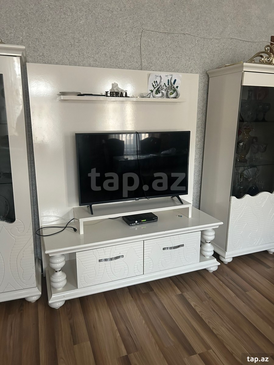 Tv stend