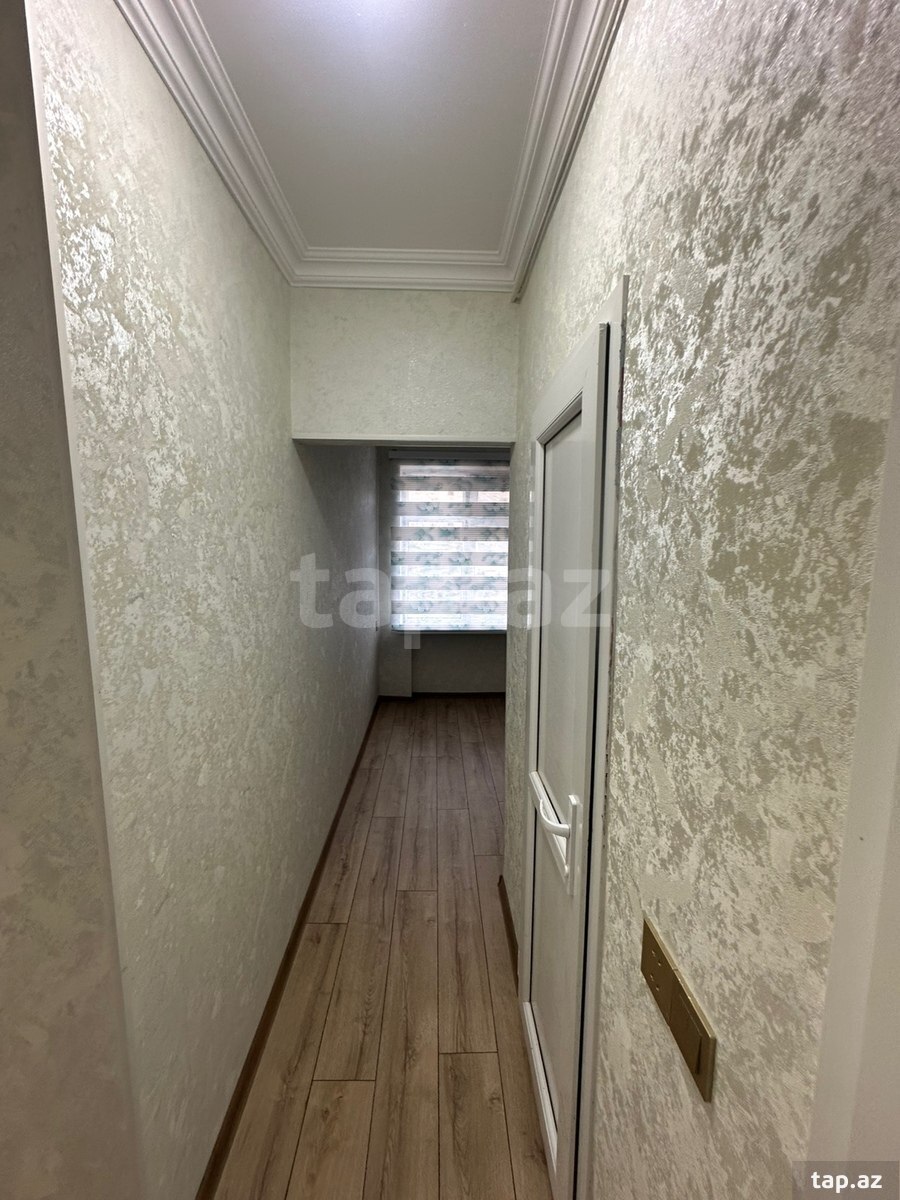 2-otaqlı mənzil, Lökbatan qəs., 57 m²