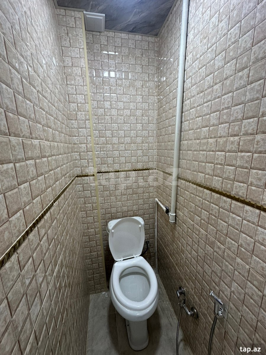 2-otaqlı mənzil, Lökbatan qəs., 57 m²