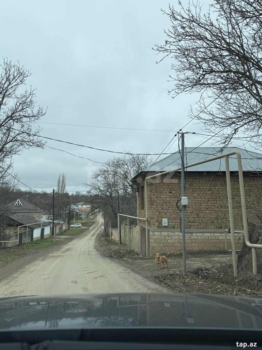 9 sot torpaq sahəsi, Qusar r.
